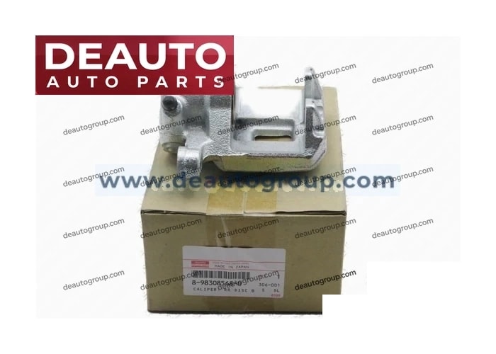 ISUZU UBS UCR Rear Disc Brake Caliper