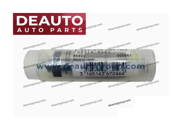 Injection Nozzle