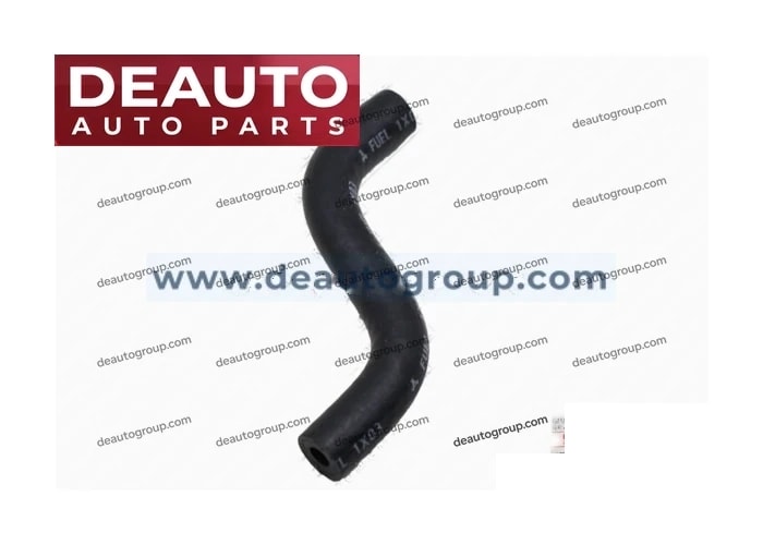 Nozzle To Nozzle Fuel Hose