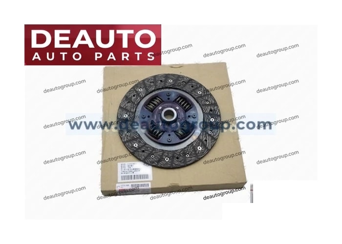 ISUZU NKR55 4JB1 Clutch Disc