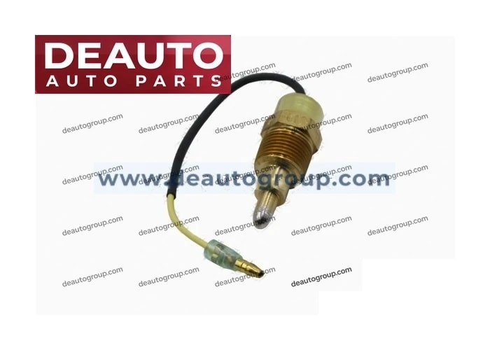 Quick On Thermostat Start Switch