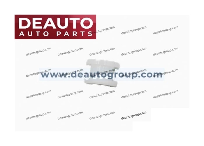 Clutch Pedal Bushing