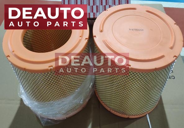 Air Cleaner Filter