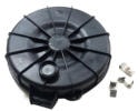 Air Cleaner Cover Assembly