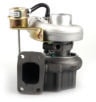 Turbocharger Assembly