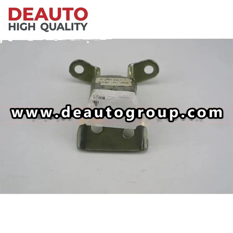 Back Door Hinge