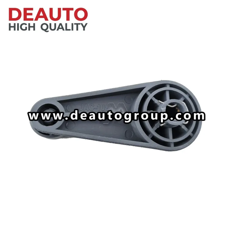 Rear Door Window Regulator Handle