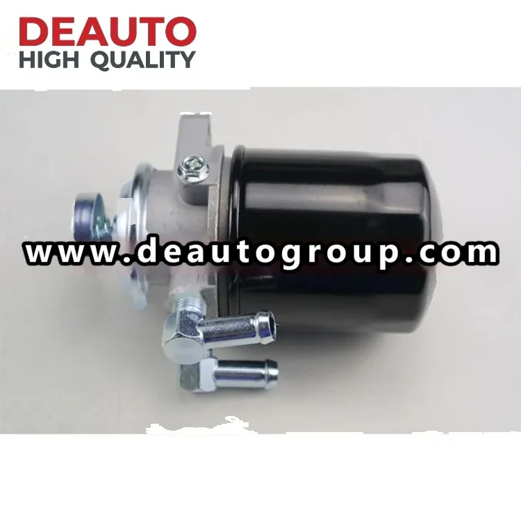 Fuel Pump