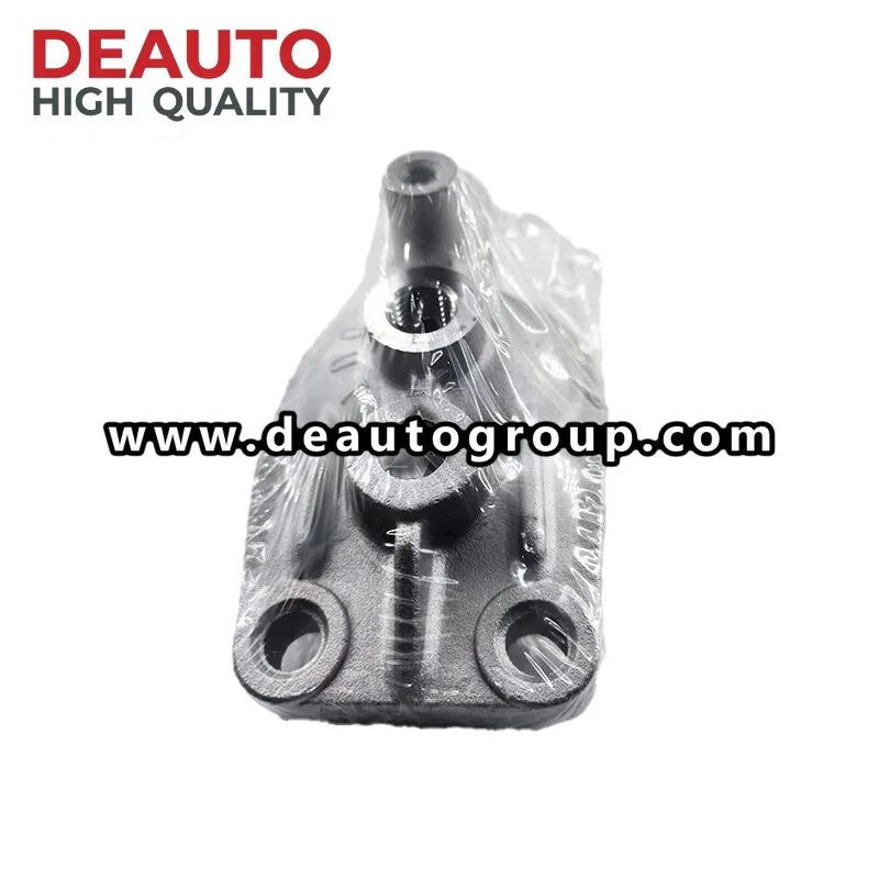 Fuel Filter Cover