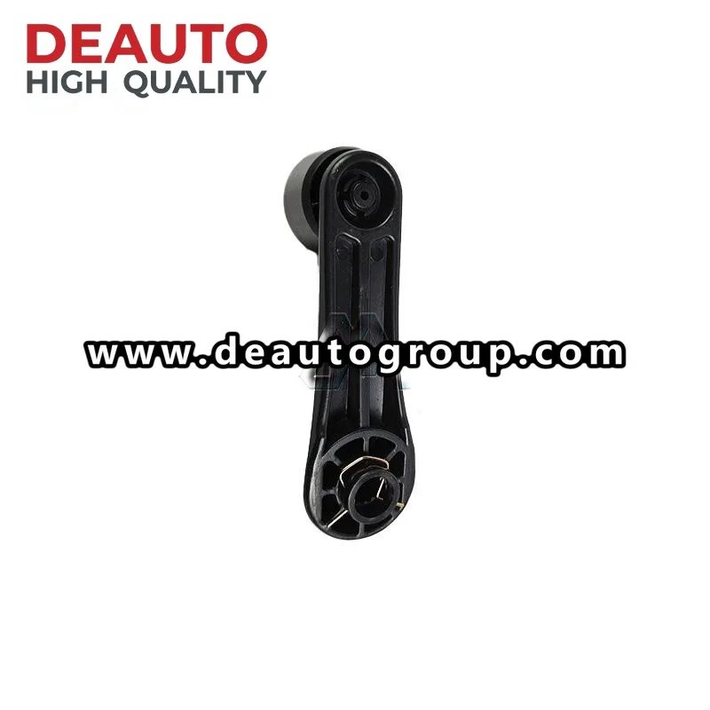 Front Door Window Regulator Handle