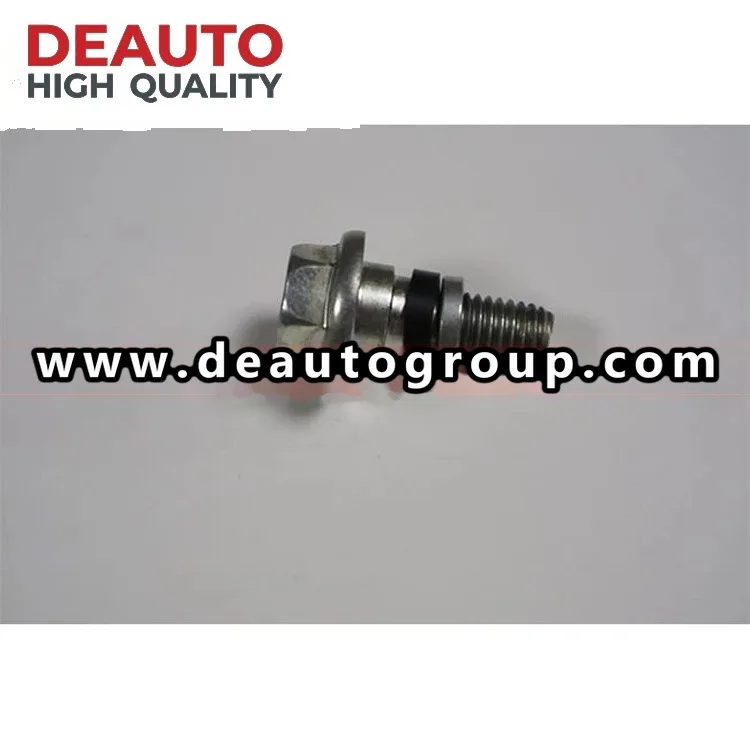 Oil Pan Bolt
