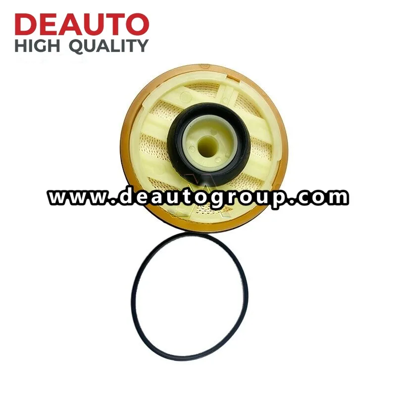 Fuel Filter Element Kit