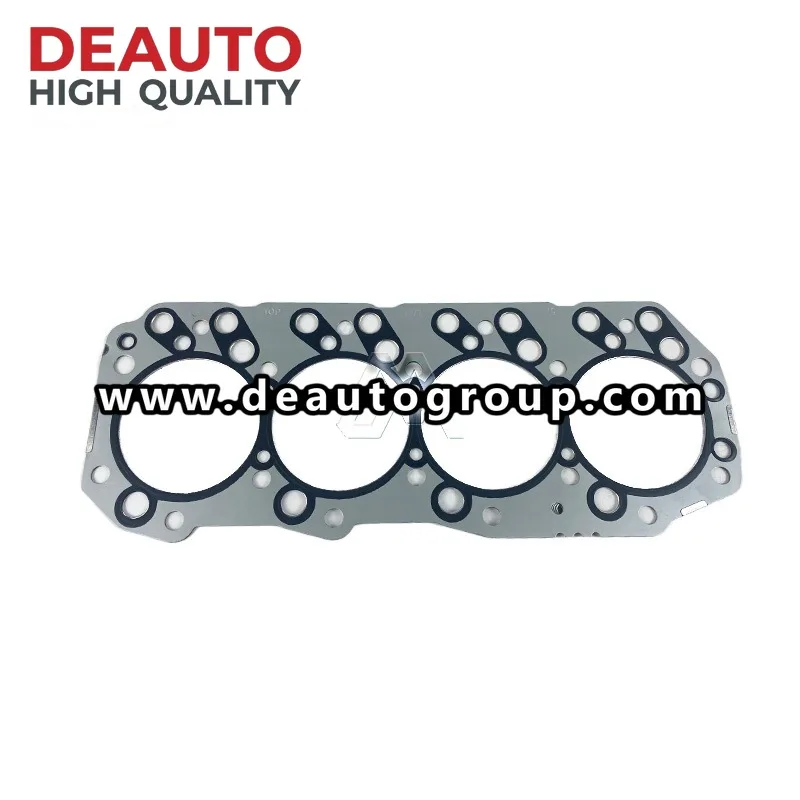 NKR77 4JH1T CYLINDER GASKET