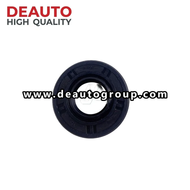Generator Rear Cover Seal