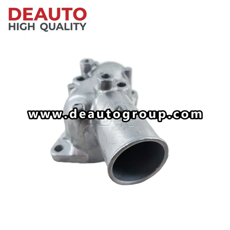 Water Outlet Pipe
