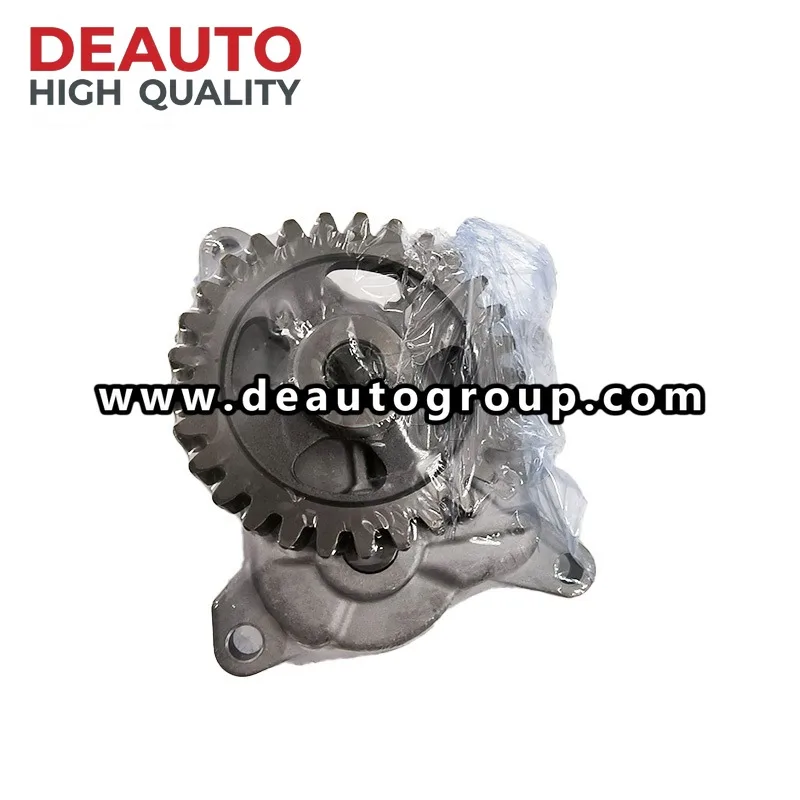 Oil Pump Assembly