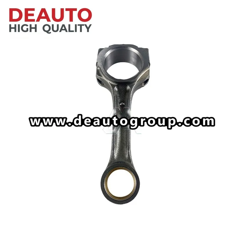 Connecting Rod Assembly