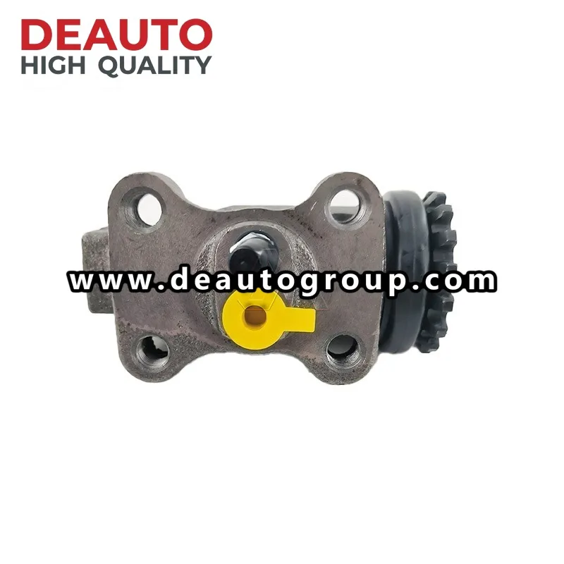 Front Brake Wheel Cylinder