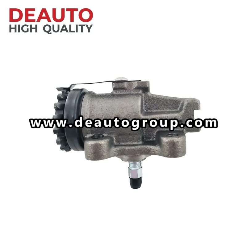 Front Brake Wheel Cylinder