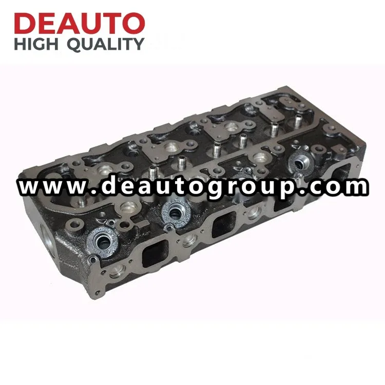 P301 1003010P301 Cylinder Head Assembly