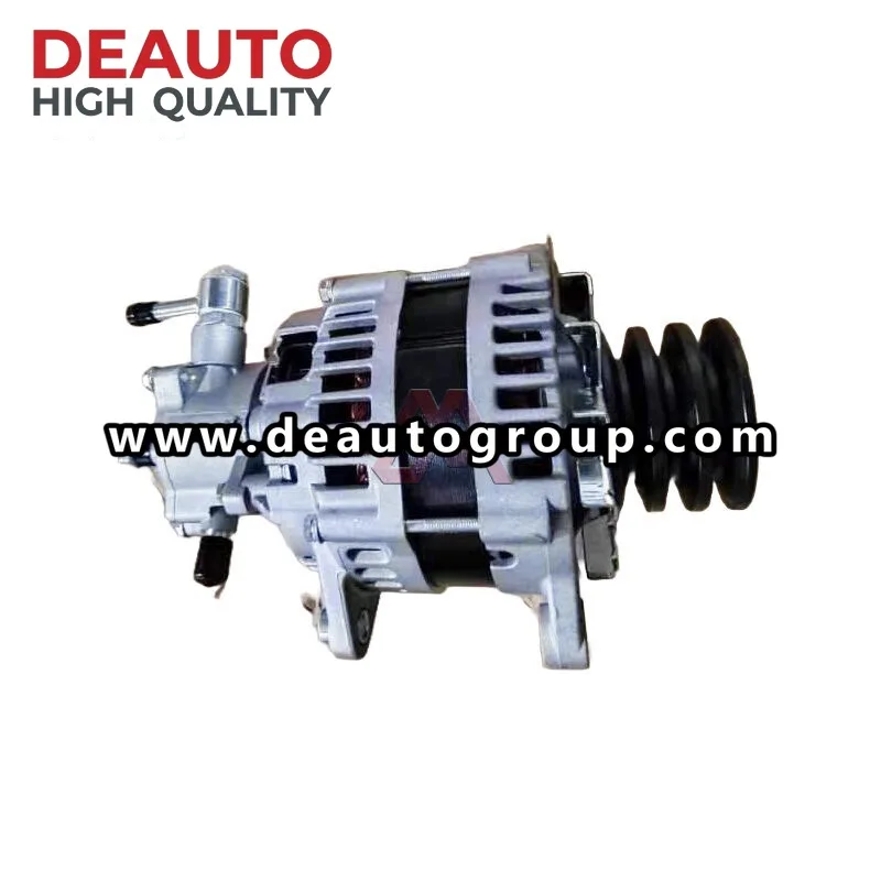 Generator Assembly