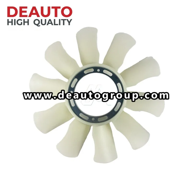 Cooling Fan