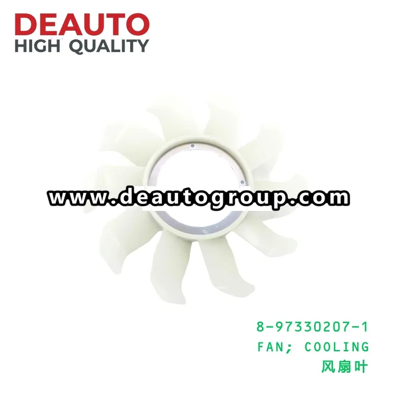 Cooling Fan