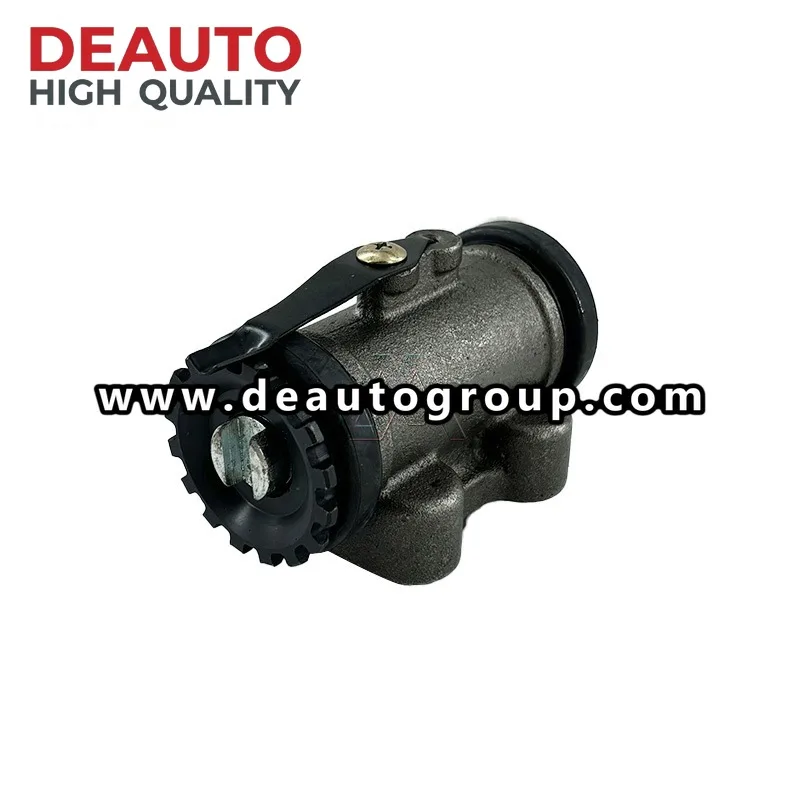 Front Brake Wheel Cylinder