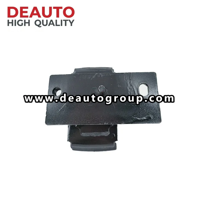 Front Engine Foot Rubber