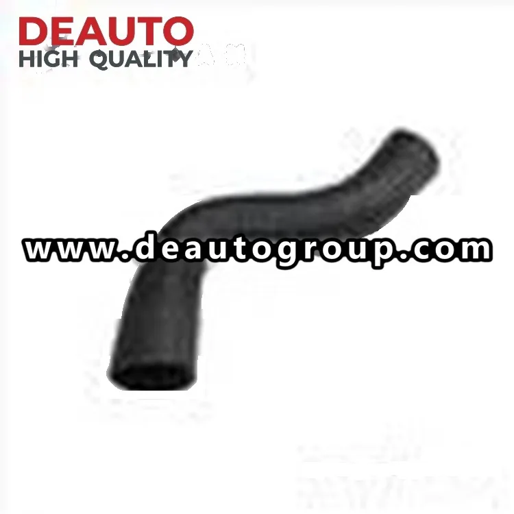 Inlet Radiator Water Hose
