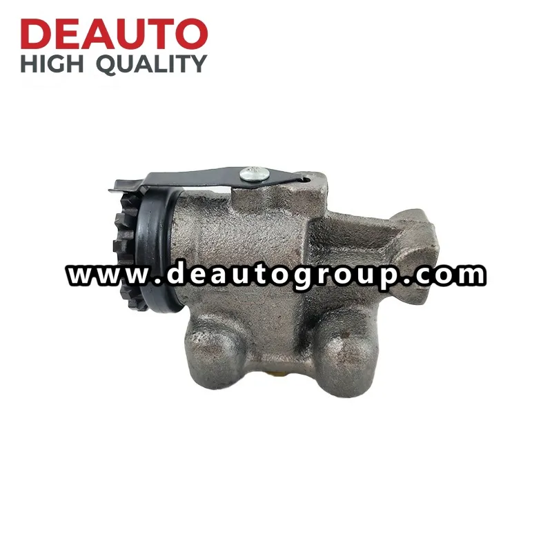 Front Brake Wheel Cylinder