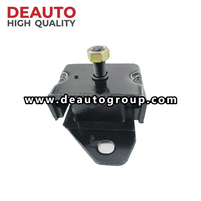 Front Engine Foot Rubber
