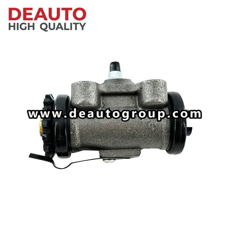 Front Brake Wheel Cylinder