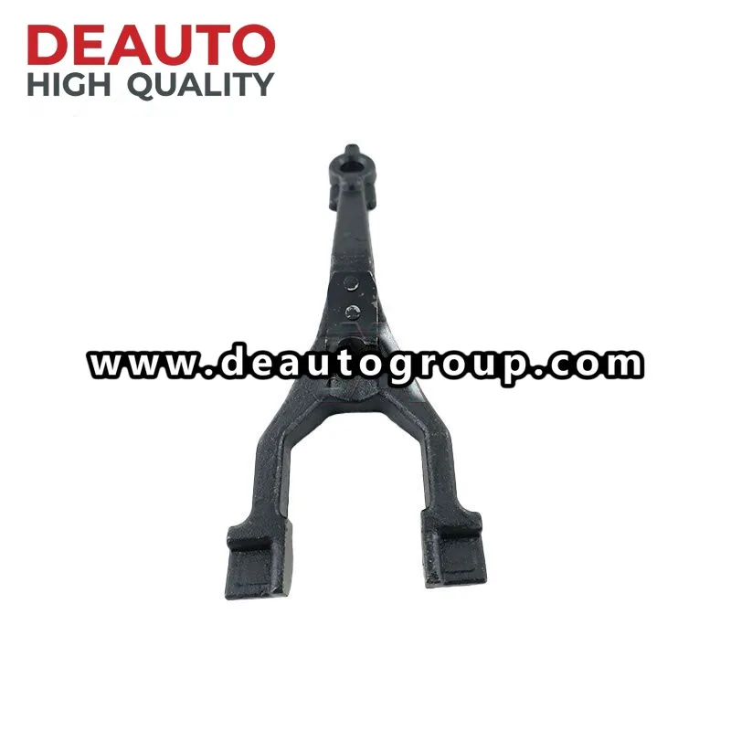 Clutch Shift Fork