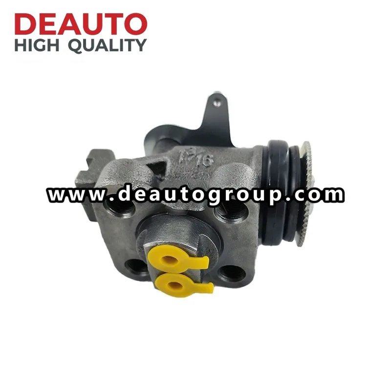 Front Brake Wheel Cylinder