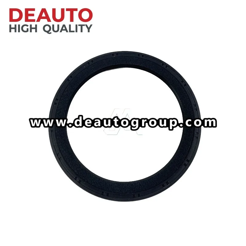 Rear Crankshaft Oil Seal