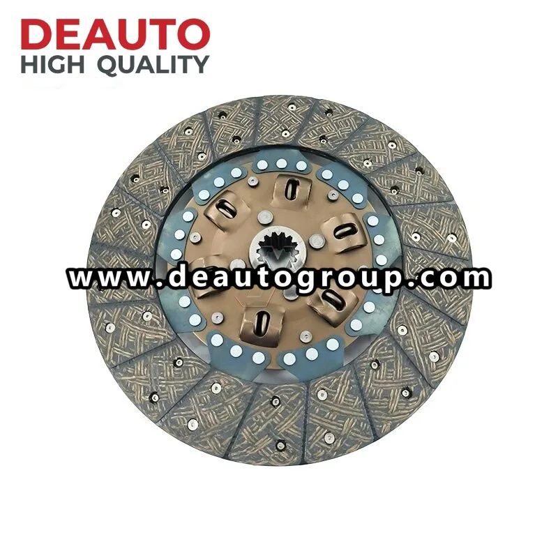 Clutch Disc