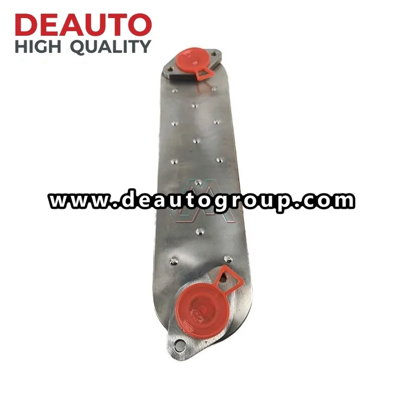 Oil Cooler Core