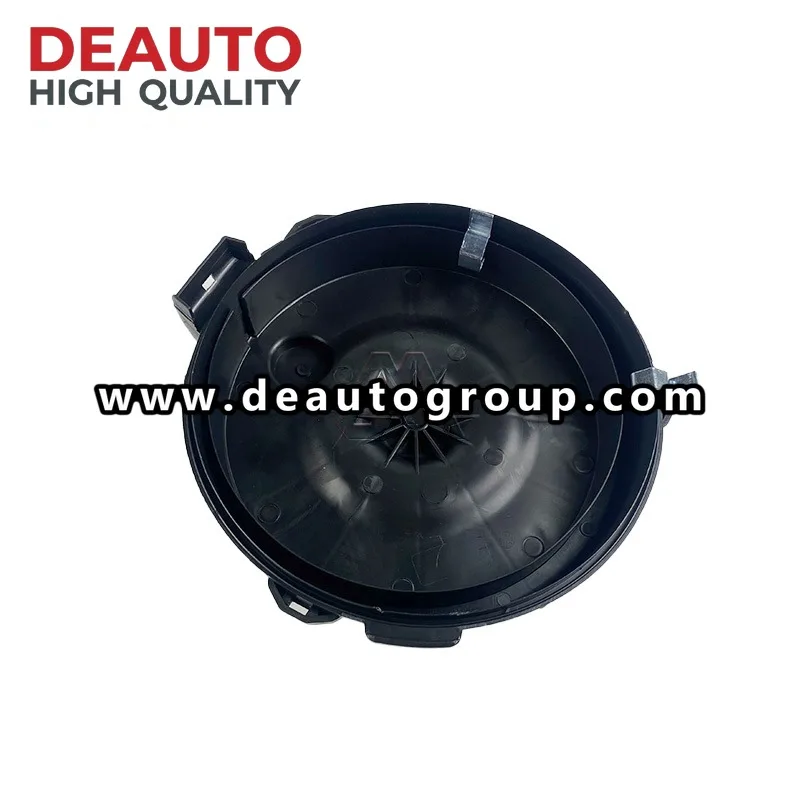 Air Cleaner Cover Assembly