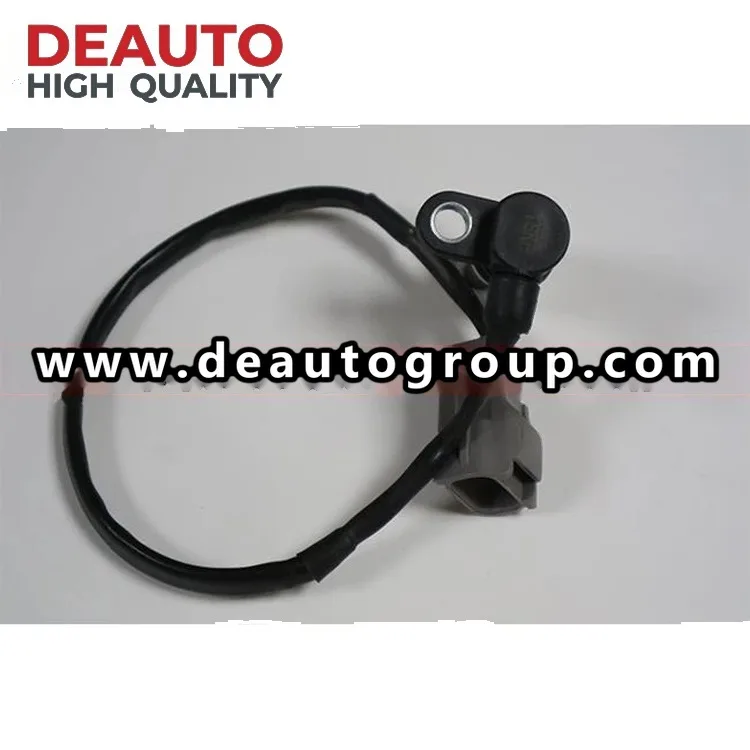 Crankshaft Angle Sensor