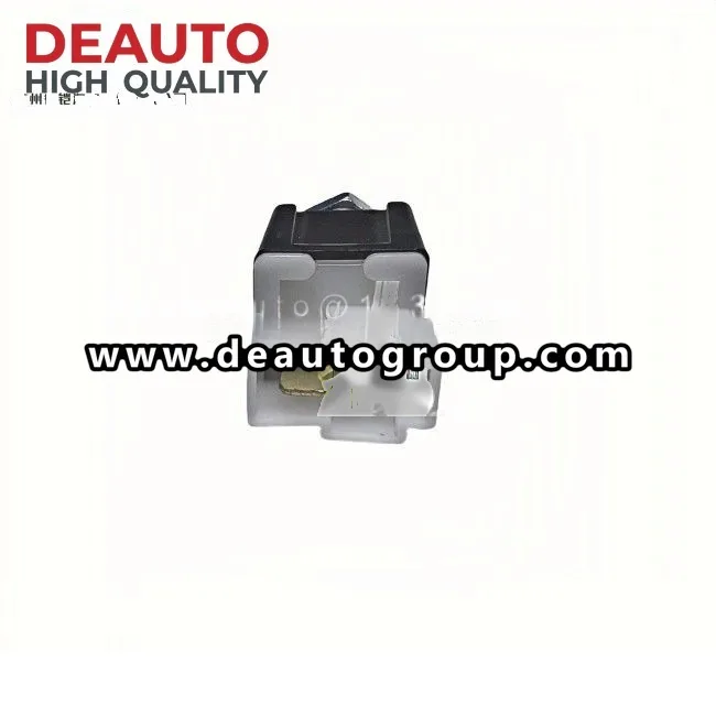 Clutch Switch