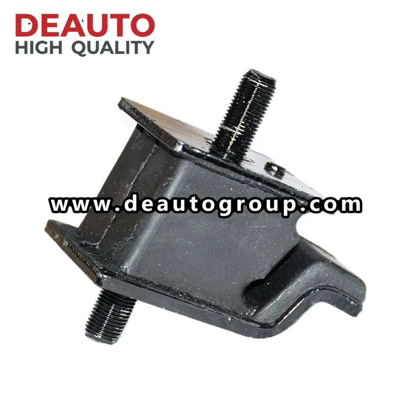 Rear Engine Mounting Cushion Rubber