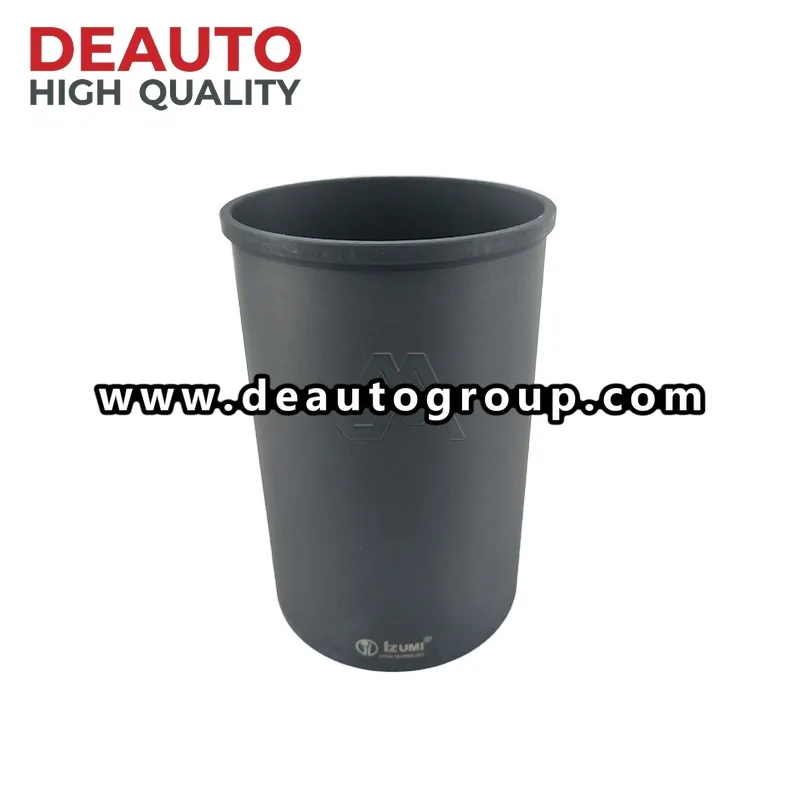 Cylinder Block Liner