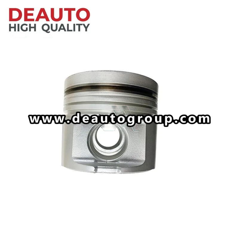 Engine Cylinder Liner Set