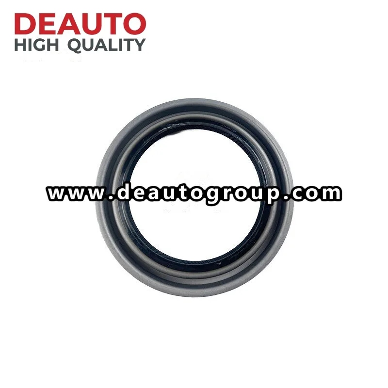 Rear Crankshaft Oil Seal