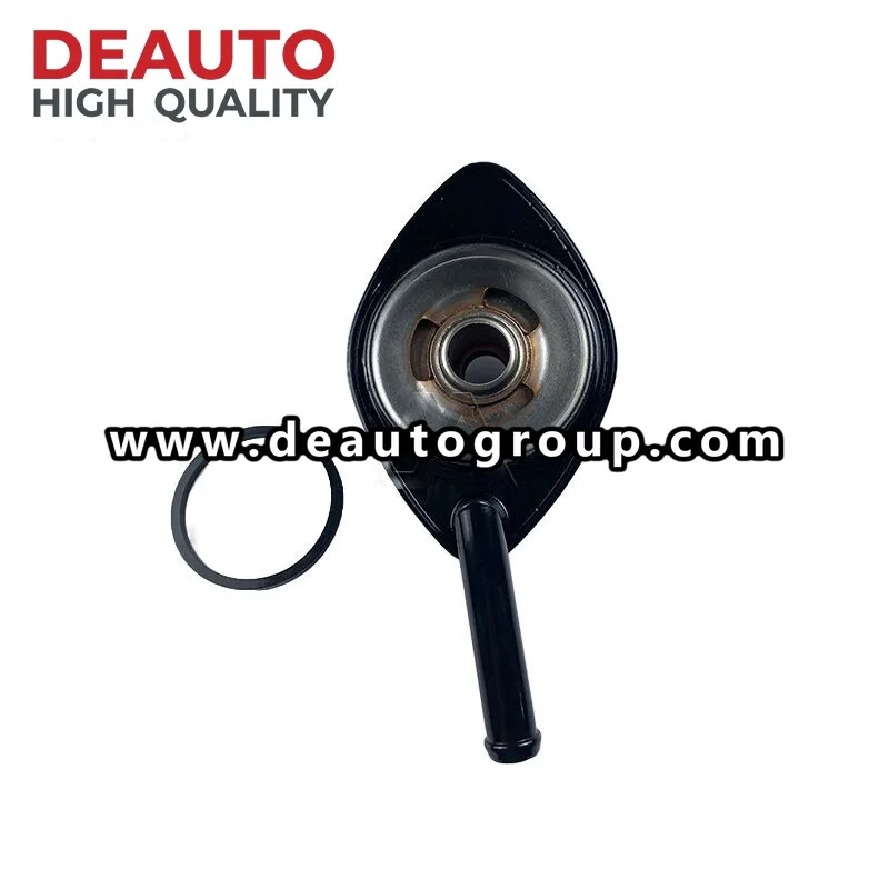 Oil Cooler Assembly