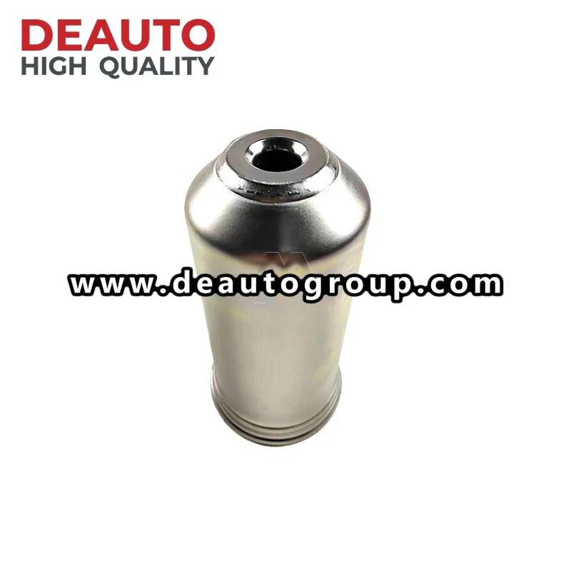 Oil Filter Case