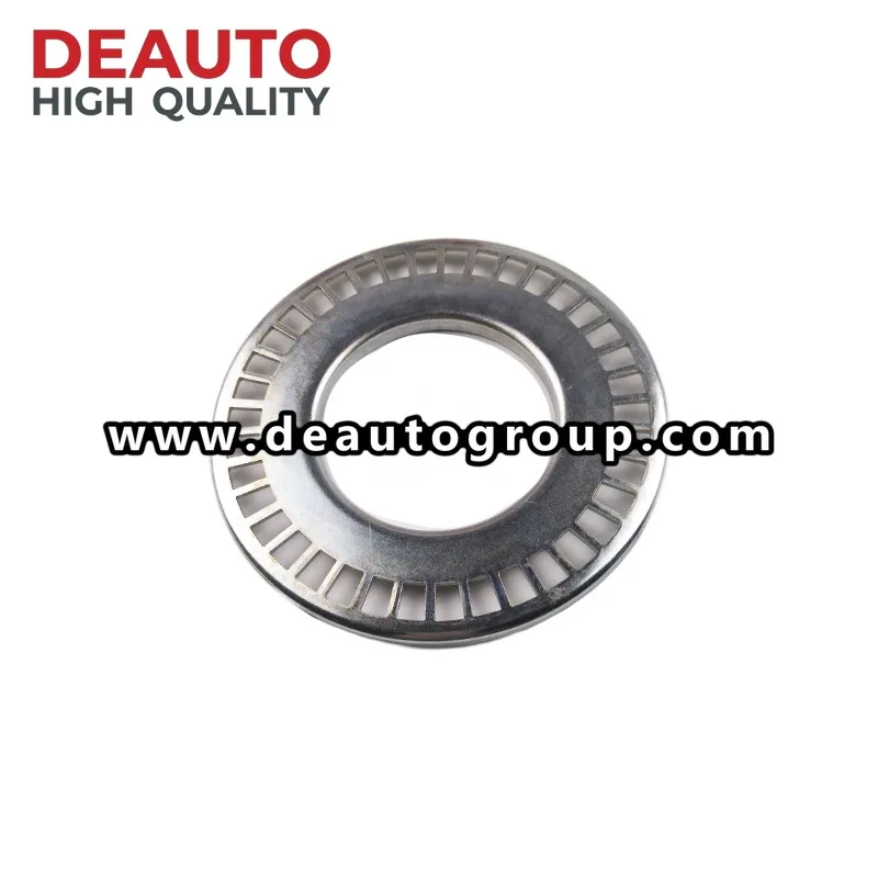 Sensor Rotor