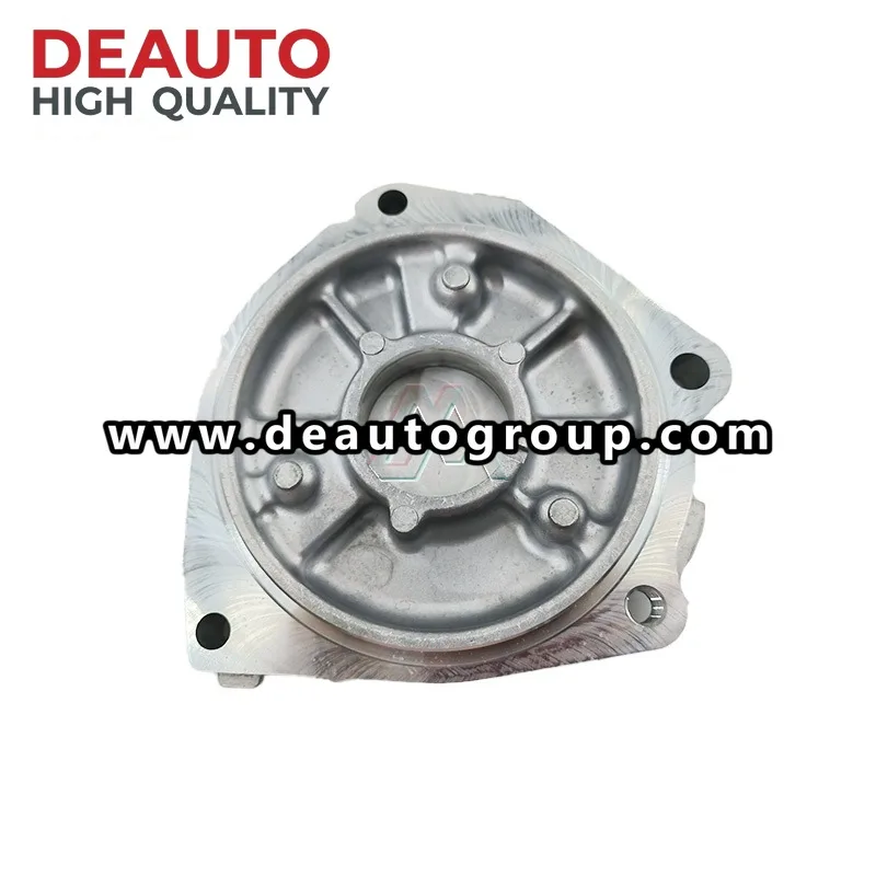 for Isuzu NPR 4HG1 Injector Pump Camshaft