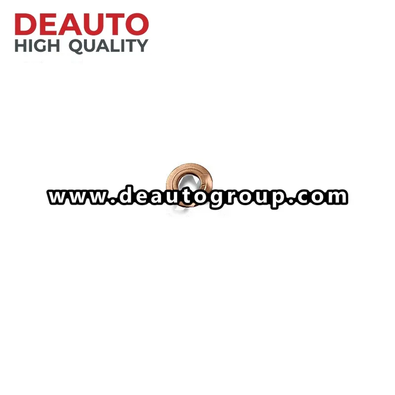 4HK1 Injector Nozzle Gasket Isuzu NPR